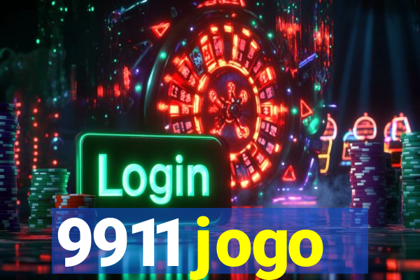 9911 jogo